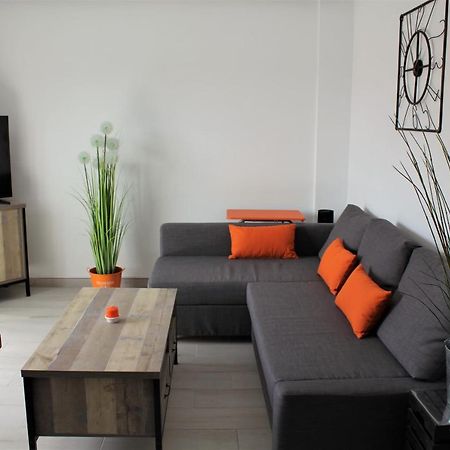 Modern And Lovely Apartment In Los Cristianos ロスクリスティアーノス エクステリア 写真