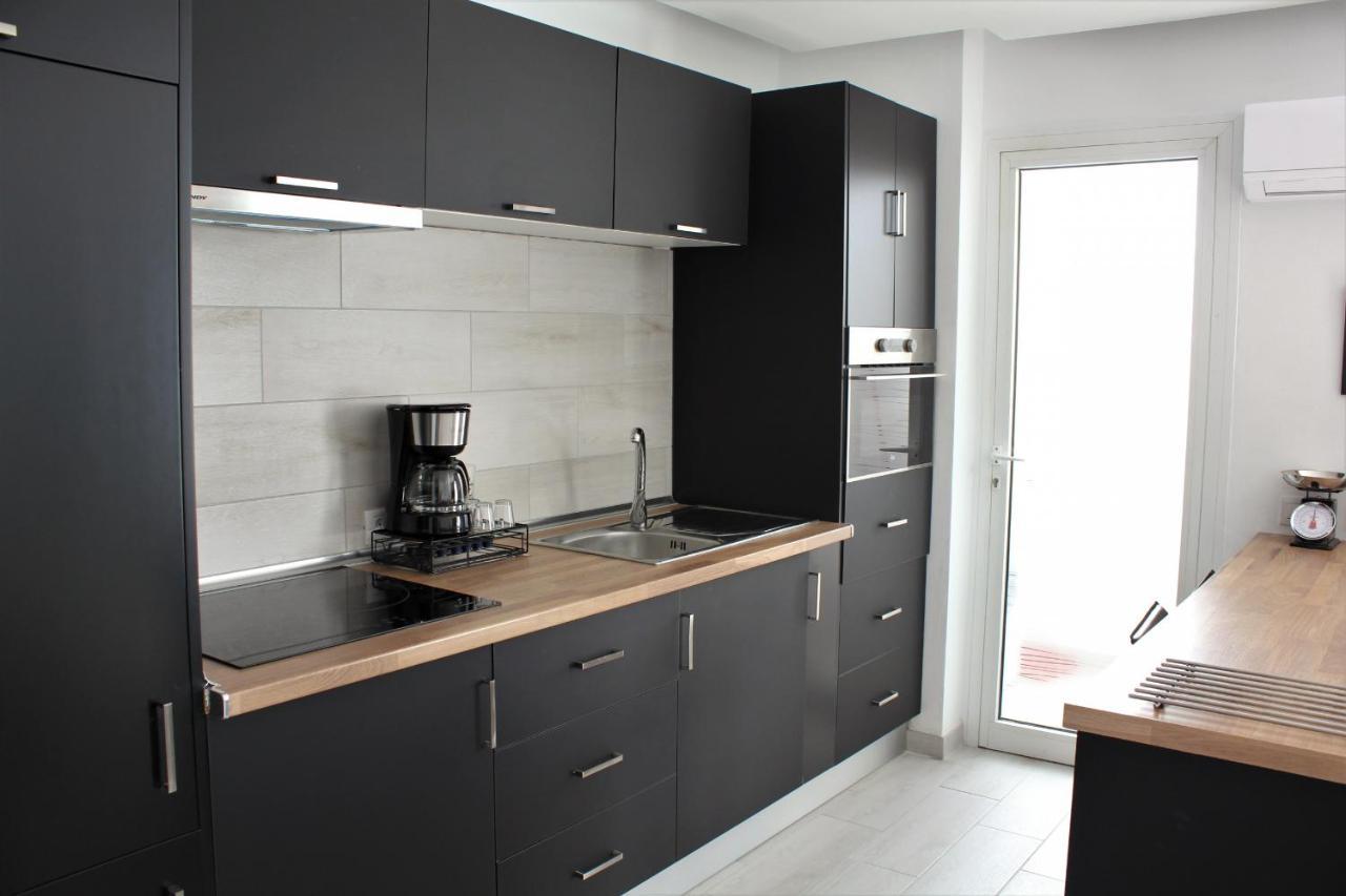 Modern And Lovely Apartment In Los Cristianos ロスクリスティアーノス エクステリア 写真
