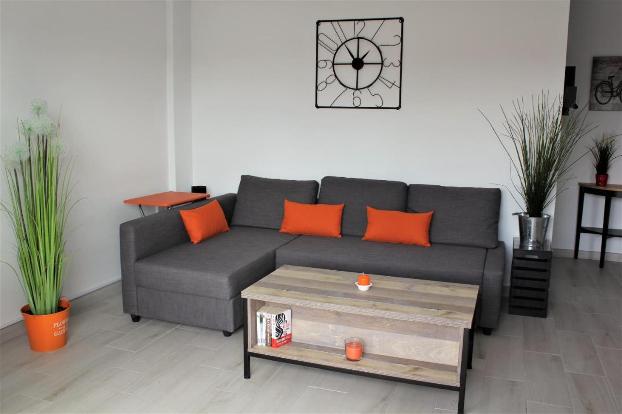 Modern And Lovely Apartment In Los Cristianos ロスクリスティアーノス エクステリア 写真