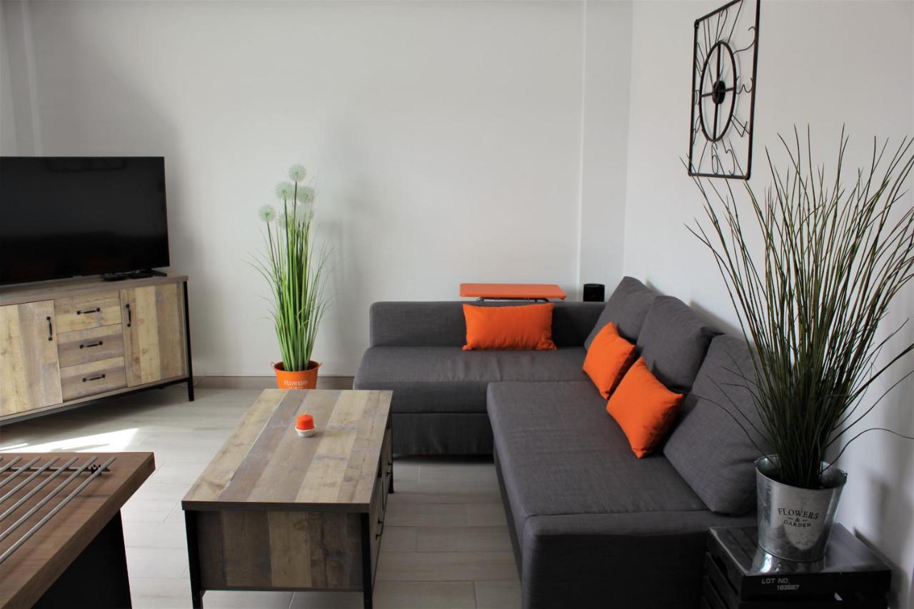 Modern And Lovely Apartment In Los Cristianos ロスクリスティアーノス エクステリア 写真