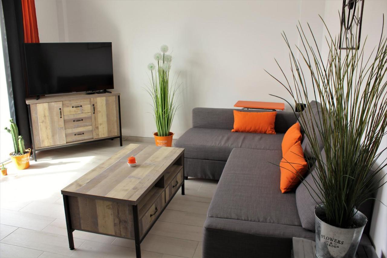 Modern And Lovely Apartment In Los Cristianos ロスクリスティアーノス エクステリア 写真