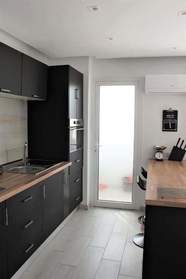 Modern And Lovely Apartment In Los Cristianos ロスクリスティアーノス エクステリア 写真