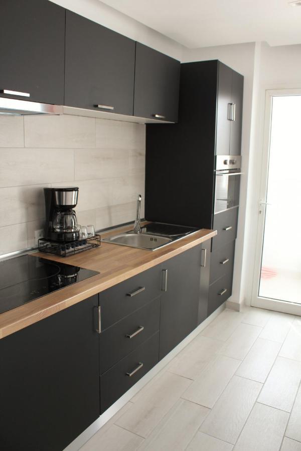 Modern And Lovely Apartment In Los Cristianos ロスクリスティアーノス エクステリア 写真