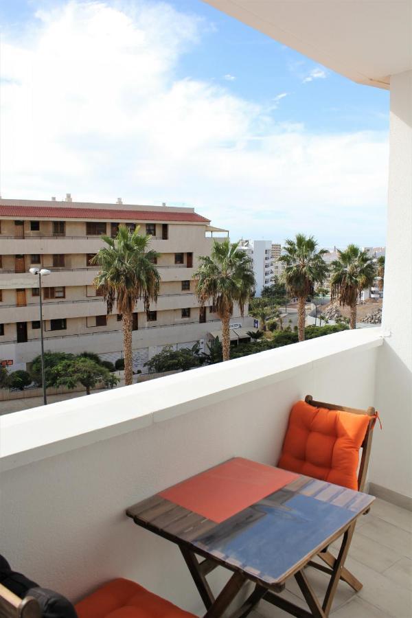 Modern And Lovely Apartment In Los Cristianos ロスクリスティアーノス エクステリア 写真