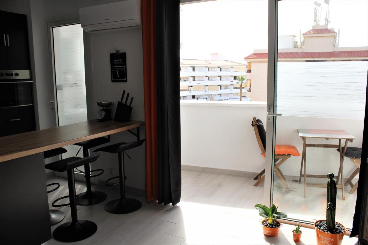 Modern And Lovely Apartment In Los Cristianos ロスクリスティアーノス エクステリア 写真
