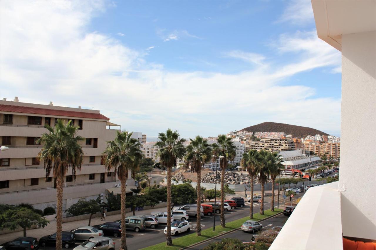 Modern And Lovely Apartment In Los Cristianos ロスクリスティアーノス エクステリア 写真