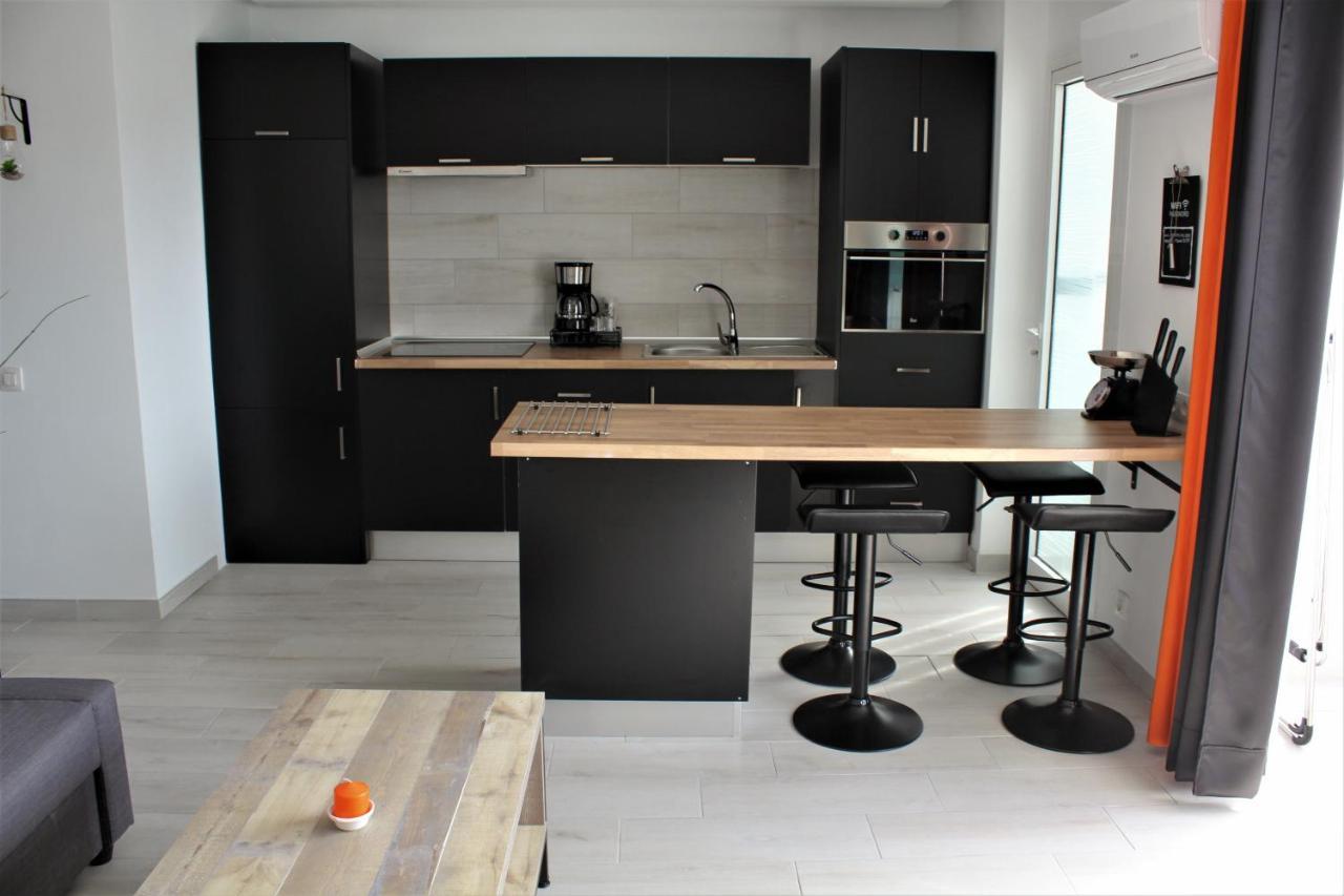 Modern And Lovely Apartment In Los Cristianos ロスクリスティアーノス エクステリア 写真