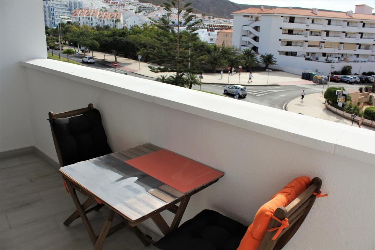 Modern And Lovely Apartment In Los Cristianos ロスクリスティアーノス エクステリア 写真